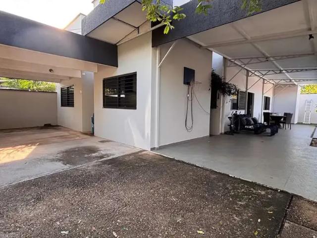 Casa venda em Região Geográfica Imediata de Palmas, Palmas