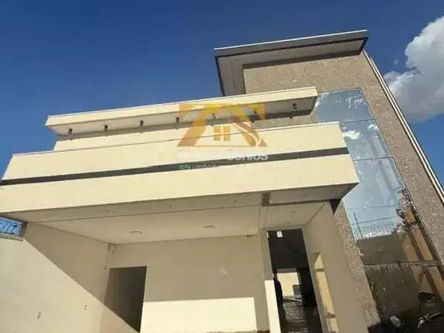 Casa venda em Região Geográfica Imediata de Palmas, Palmas
