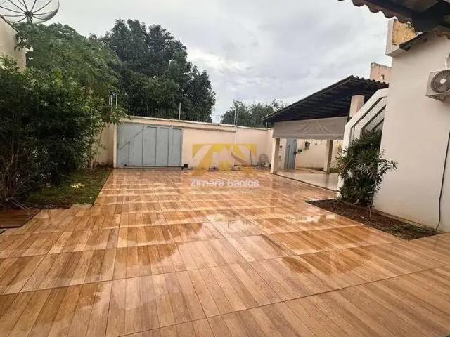 Casa venda em Região Geográfica Imediata de Palmas, Palmas