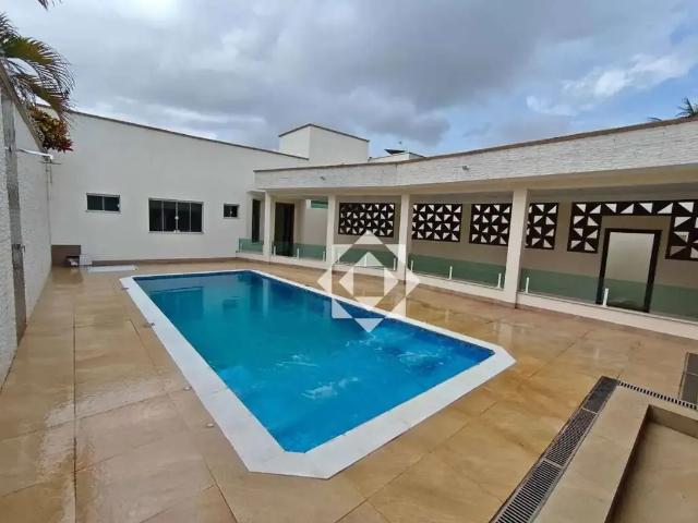 Casa venda em Região Geográfica Imediata de Palmas, Palmas