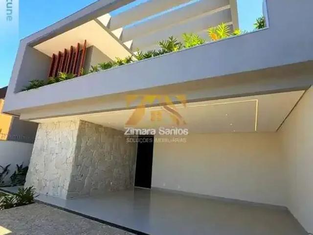 Casa venda em Região Geográfica Imediata de Palmas, Palmas