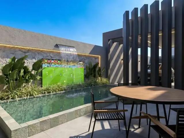 Casa venda em Região Geográfica Imediata de Palmas, Palmas