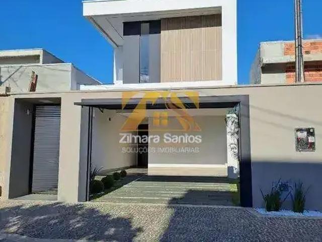 Casa venda em Região Geográfica Imediata de Palmas, Palmas