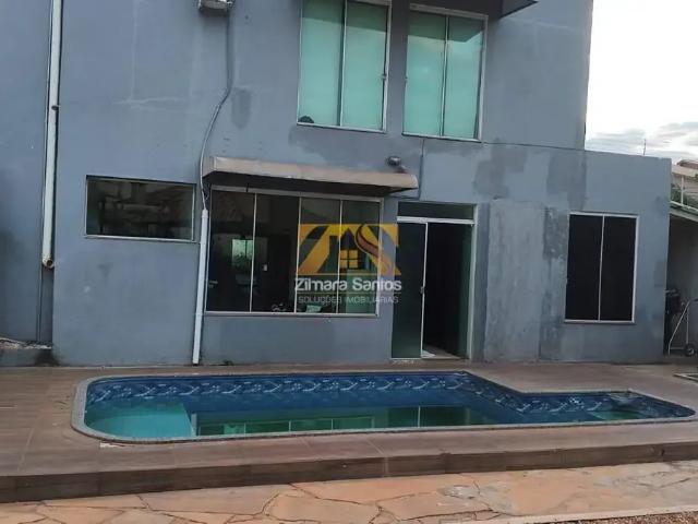 Casa venda em Região Geográfica Imediata de Palmas, Palmas