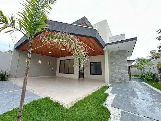 Casa venda em Região Geográfica Imediata de Palmas, Palmas