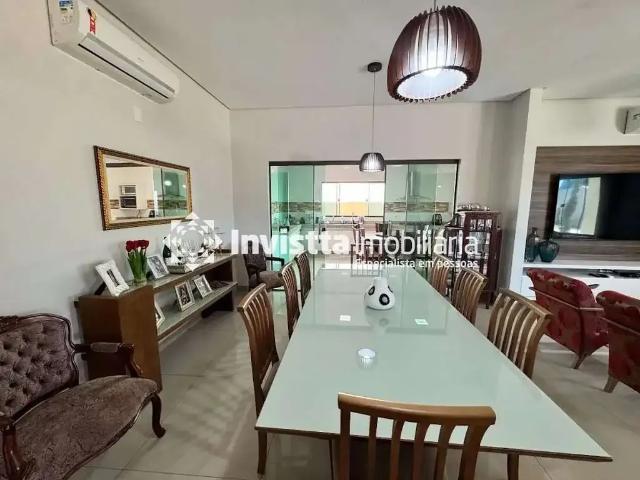 Casa venda em Região Geográfica Imediata de Palmas, Palmas