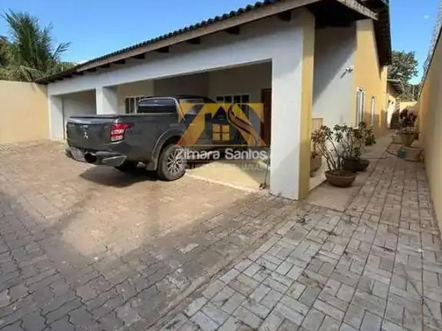 Casa venda em Região Geográfica Imediata de Palmas, Palmas