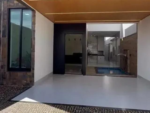 Casa venda em Região Geográfica Imediata de Palmas, Palmas
