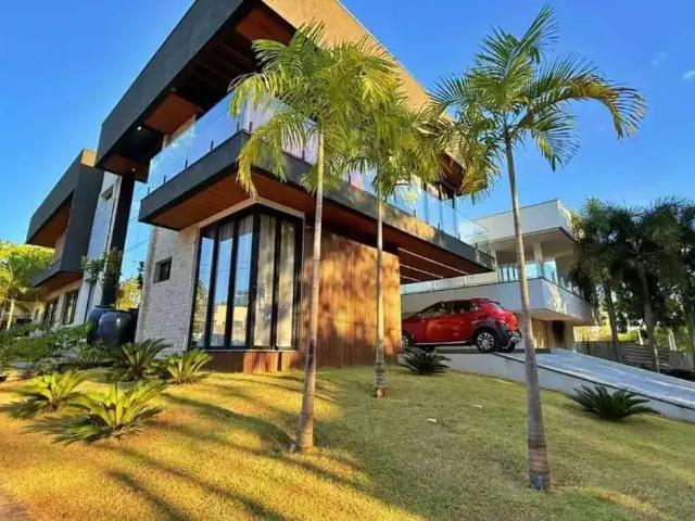 Casa venda em Região Geográfica Imediata de Palmas, Palmas