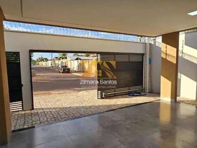 Casa venda em Região Geográfica Imediata de Palmas, Palmas