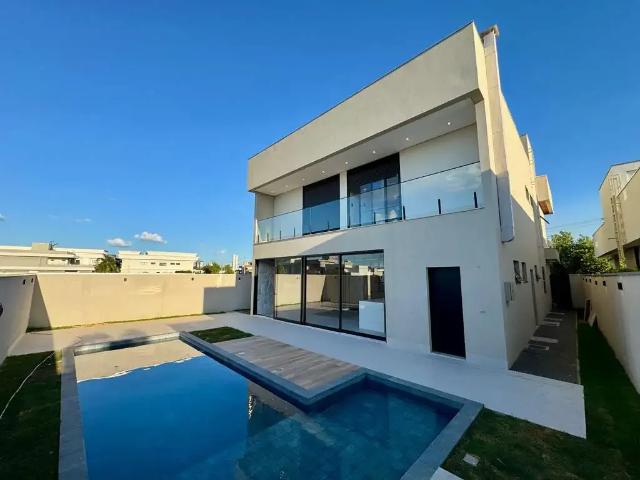 Casa venda em Região Geográfica Imediata de Palmas, Palmas