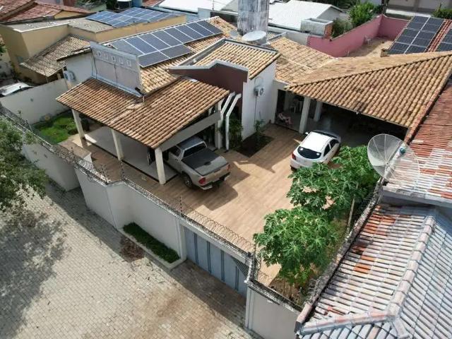 Casa venda em Região Geográfica Imediata de Palmas, Palmas