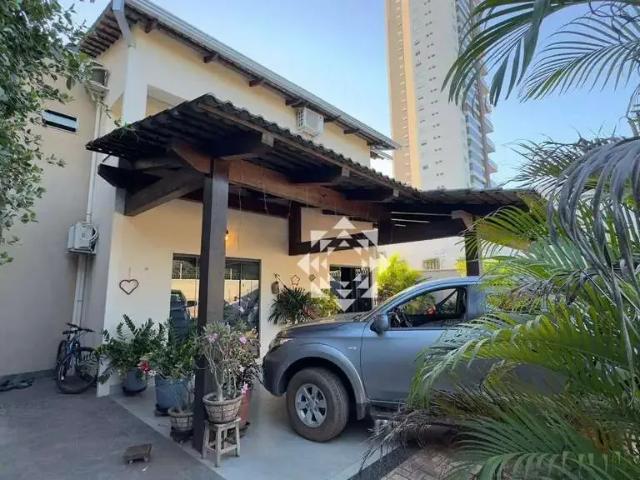 Casa venda em Região Geográfica Imediata de Palmas, Palmas