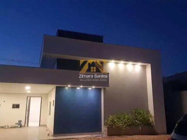 Casa venda em Região Geográfica Imediata de Palmas, Palmas