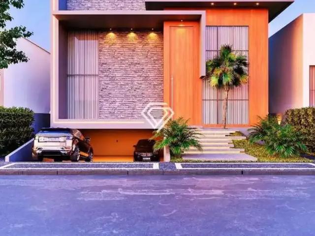 Casa venda em Região Geográfica Imediata de Palmas, Palmas
