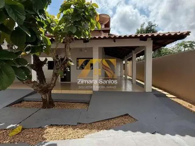Casa venda em Região Geográfica Imediata de Palmas, Palmas