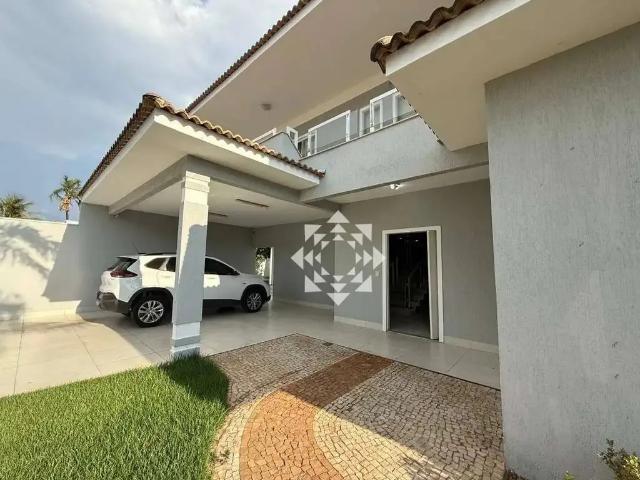 Casa venda em Região Geográfica Imediata de Palmas, Palmas