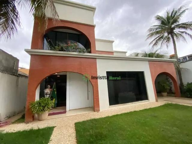 Casa venda em Região Geográfica Imediata de Palmas, Palmas