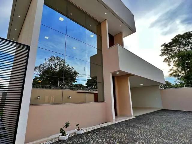 Casa venda em Região Geográfica Imediata de Palmas, Palmas