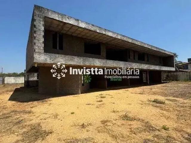 Casa venda em Região Geográfica Imediata de Palmas, Palmas