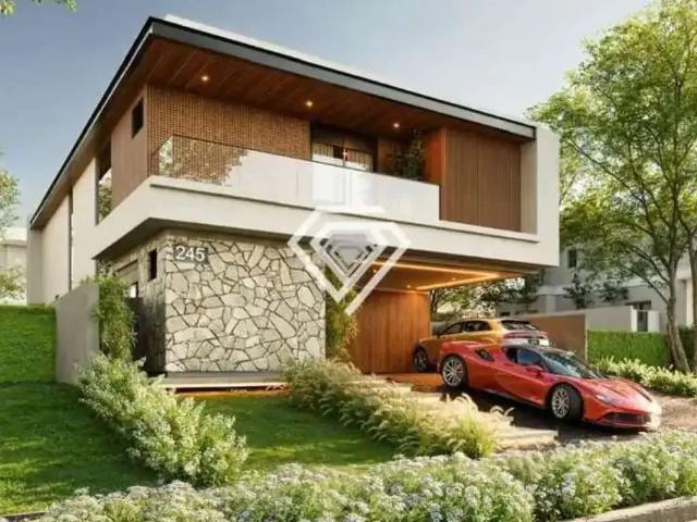 Casa venda em Região Geográfica Imediata de Palmas, Palmas