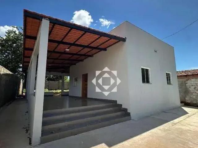 Casa venda em Região Geográfica Imediata de Palmas, Palmas