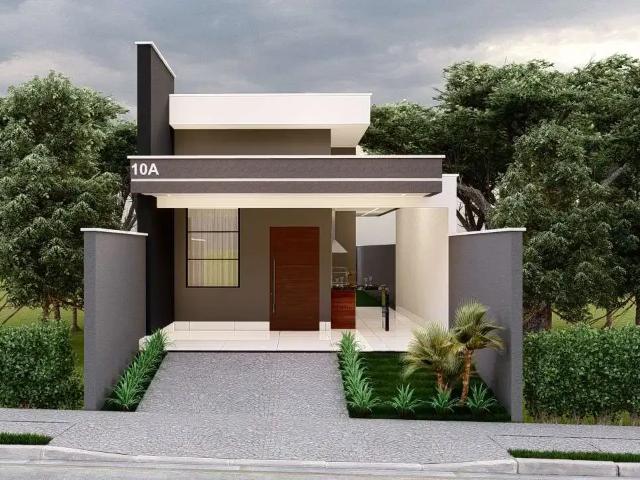 Casa venda em Região Geográfica Imediata de Palmas, Palmas