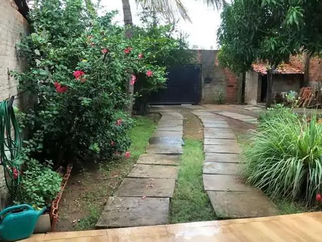 Casa venda em Região Geográfica Imediata de Palmas, Palmas