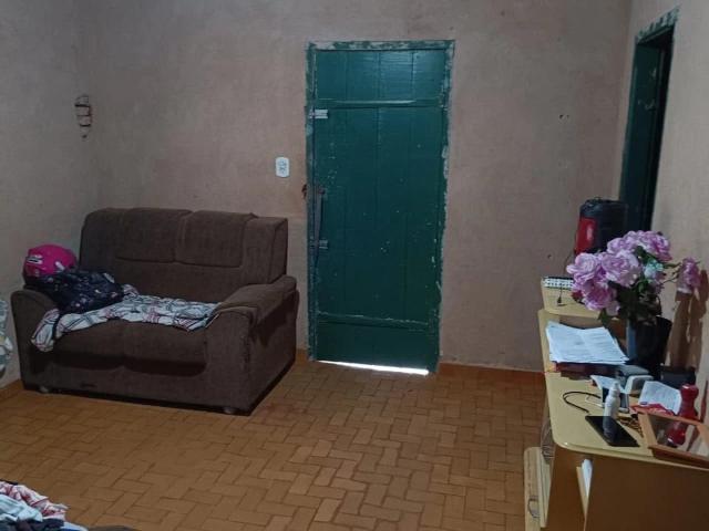 Casa venda em Palmeira d'Oeste, Região Geográfica Intermediária de São José do Rio Preto