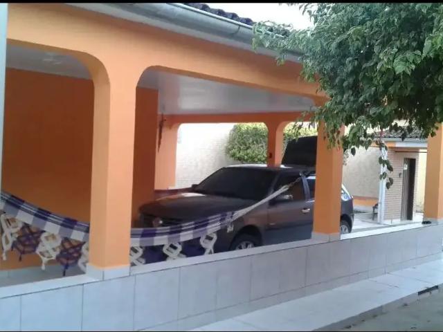 Casa venda em Palmeira dos Índios, Região Nordeste