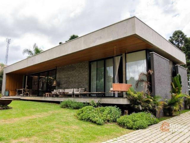 Casa venda em Região Geográfica Imediata de Ponta Grossa, Palmeira