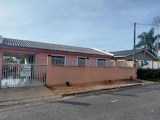 Casa venda em Palmeira, Região Geográfica Intermediária de Ponta Grossa