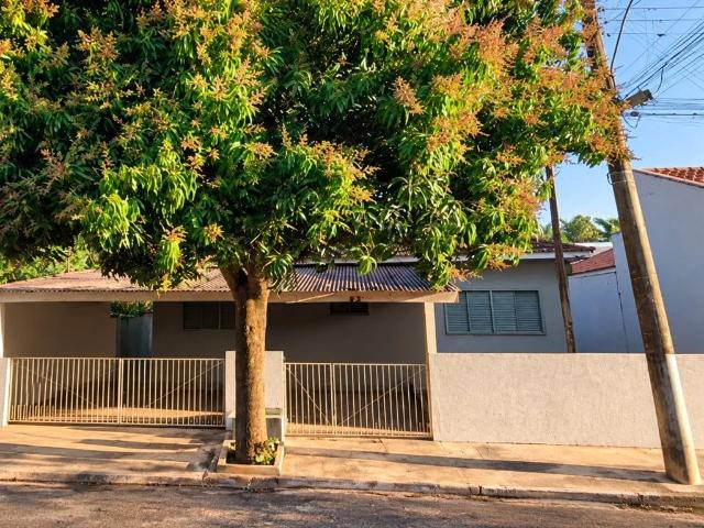 Casa venda em Palmital