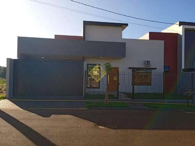 Casa venda em Região Geográfica Imediata de Toledo, Palotina