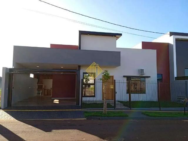 Casa venda em Região Geográfica Imediata de Toledo, Palotina