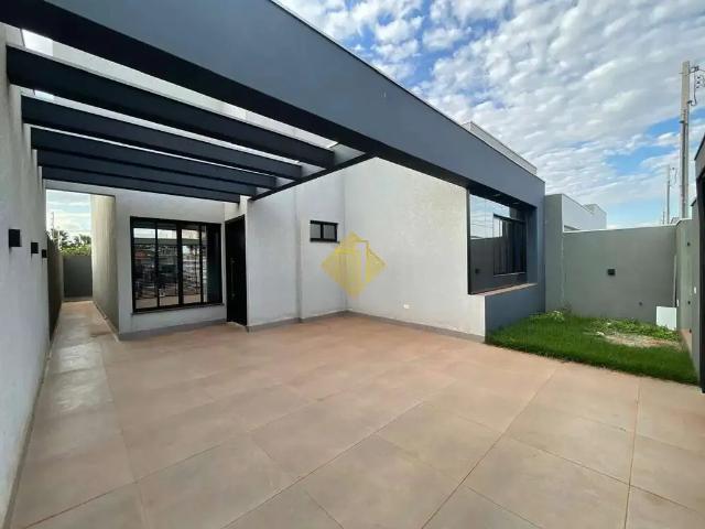Casa venda em Região Geográfica Imediata de Toledo, Palotina
