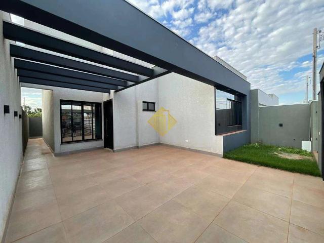 Casa venda em Palotina, Região Geográfica Intermediária de Cascavel