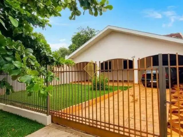 Casa venda em Região Geográfica Imediata de Toledo, Palotina