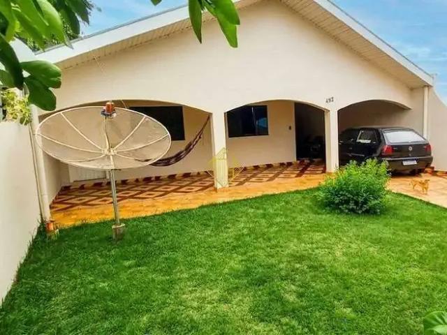 Casa venda em Região Geográfica Imediata de Toledo, Palotina