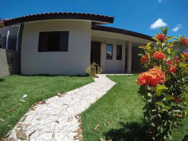 Casa venda em Região Geográfica Imediata de Toledo, Palotina