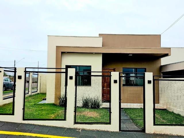 Casa venda em Região Geográfica Imediata de Toledo, Palotina