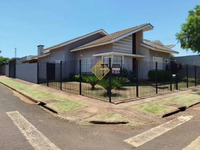 Casa venda em Região Geográfica Imediata de Toledo, Palotina
