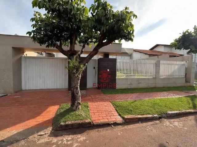 Casa venda em Região Geográfica Imediata de Toledo, Palotina