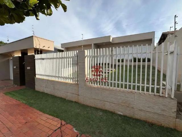 Casa venda em Região Geográfica Imediata de Toledo, Palotina