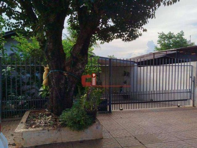 Casa venda em Região Geográfica Imediata de Toledo, Palotina