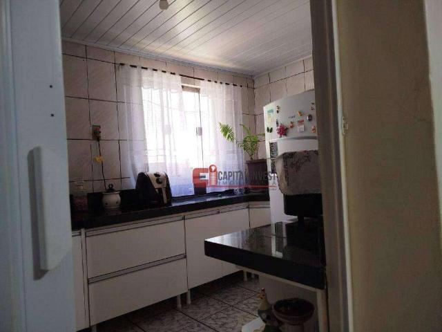 Casa venda em Região Geográfica Imediata de Toledo, Palotina