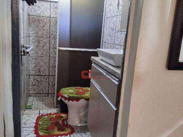 Casa venda em Perímetro Urbano, Palotina