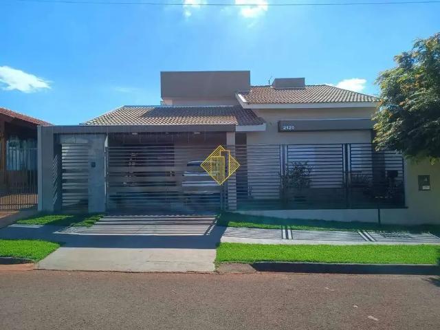 Casa venda em Região Geográfica Imediata de Toledo, Palotina