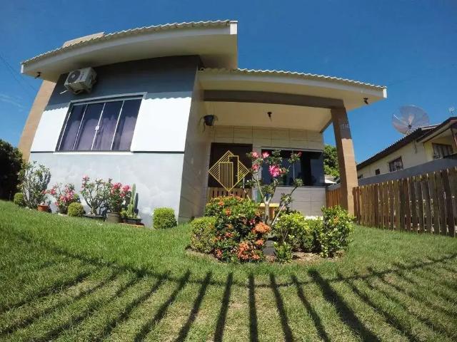 Casa venda em Região Geográfica Imediata de Toledo, Palotina