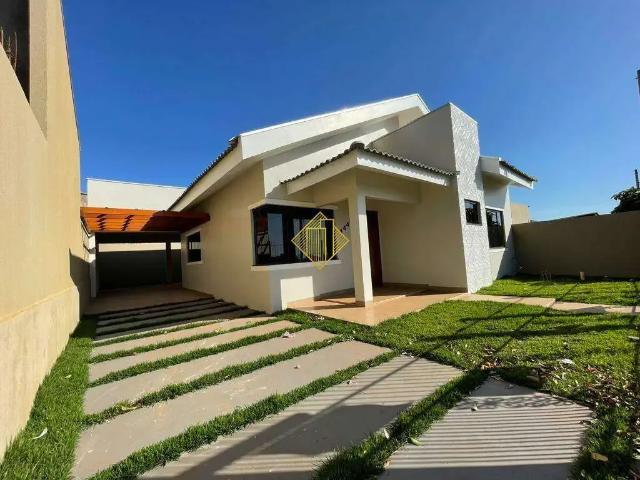 Casa venda em Região Geográfica Imediata de Toledo, Palotina
